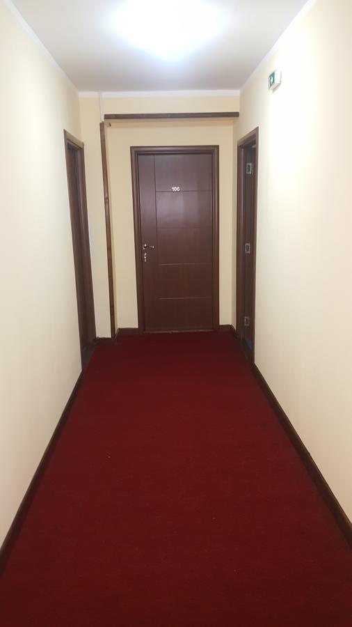 Hotel Panorama City Delcevo Dış mekan fotoğraf