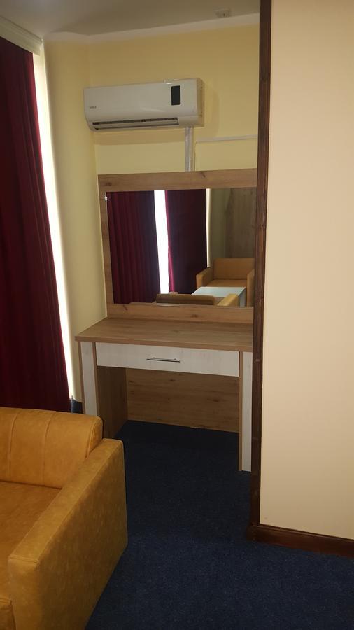 Hotel Panorama City Delcevo Dış mekan fotoğraf