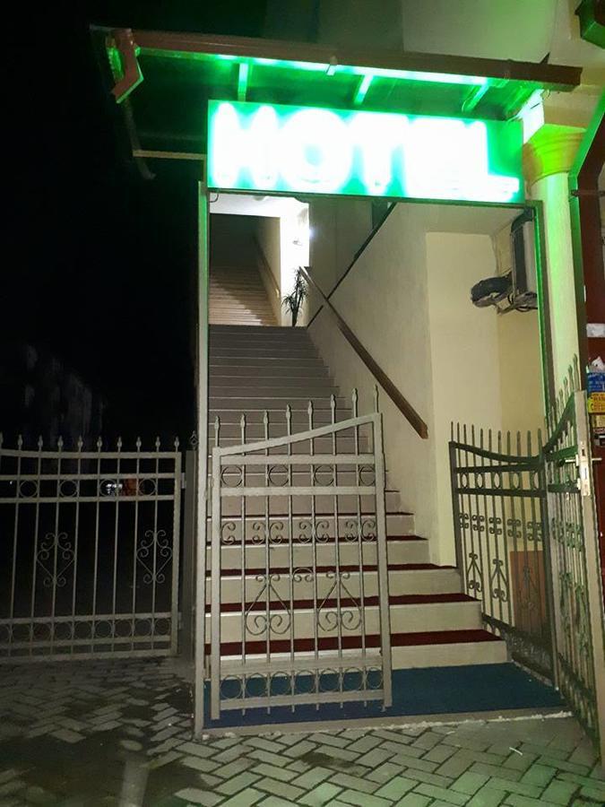 Hotel Panorama City Delcevo Dış mekan fotoğraf