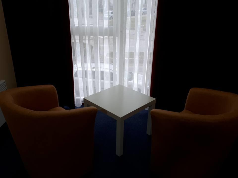 Hotel Panorama City Delcevo Dış mekan fotoğraf