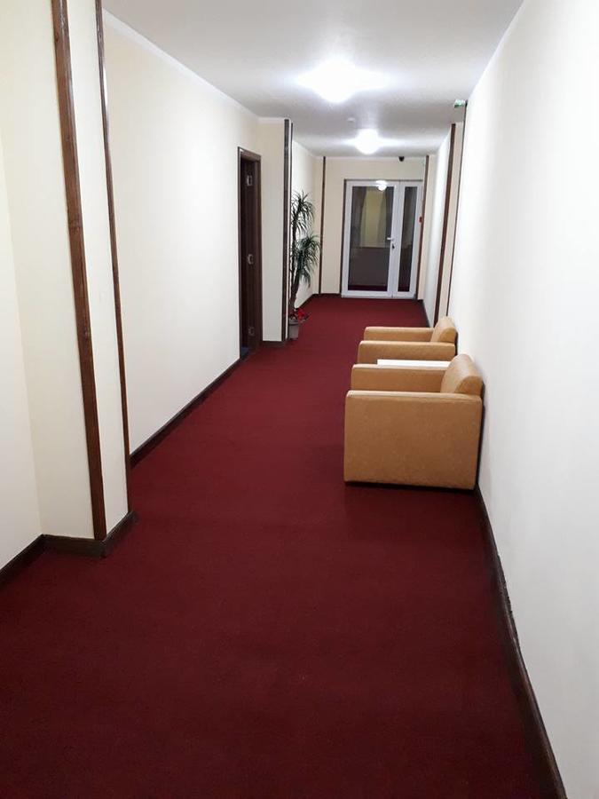 Hotel Panorama City Delcevo Dış mekan fotoğraf