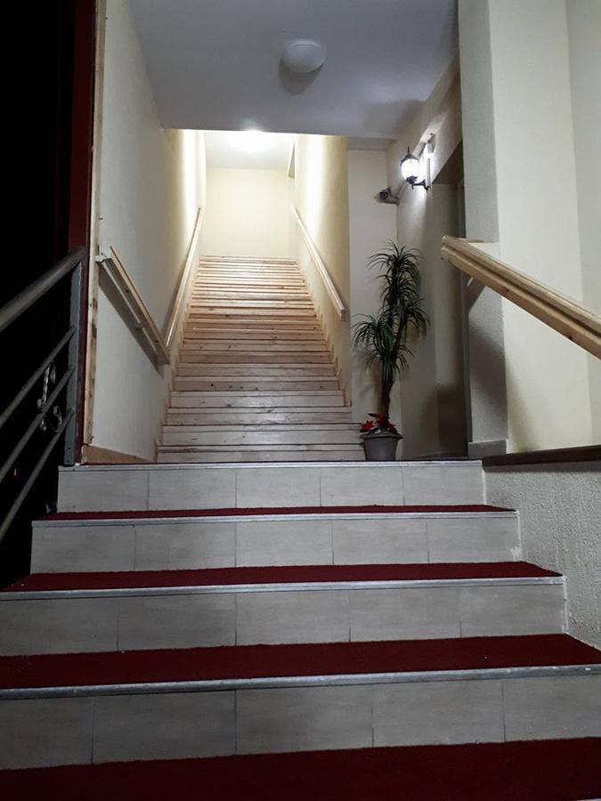 Hotel Panorama City Delcevo Dış mekan fotoğraf